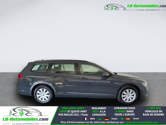 Volkswagen Golf 2.0 TDI 150 BVA Gris de 2021