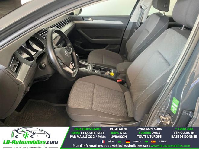 Volkswagen Golf 2.0 TDI 150 BVA Gris de 2021