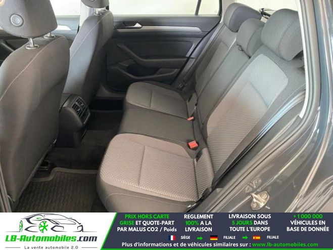 Volkswagen Golf 2.0 TDI 150 BVA Gris de 2021