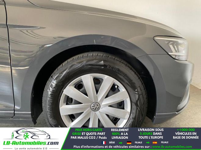 Volkswagen Golf 2.0 TDI 150 BVA Gris de 2021