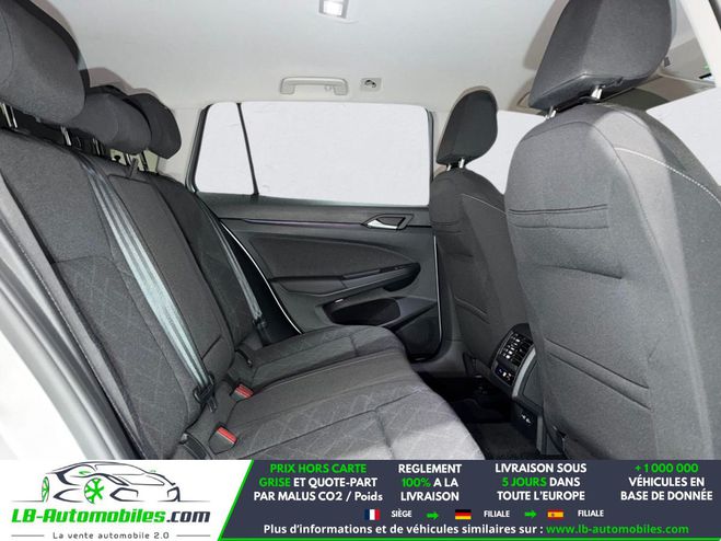 Volkswagen Golf 2.0 TDI 150 BVA Argent� M�tallique de 2022