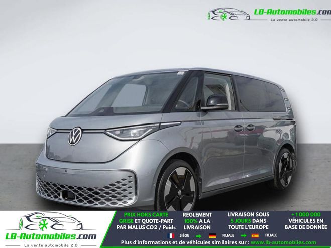 Volkswagen ID. 3 204 ch Pro Argent� M�tallique de 2024
