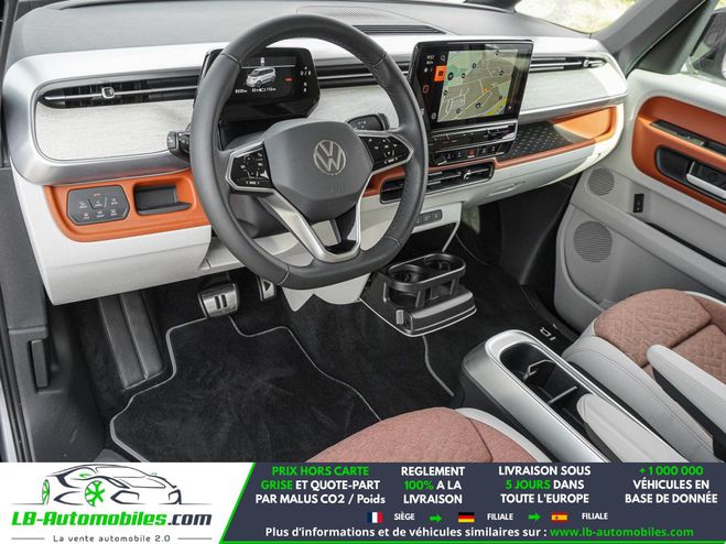 Volkswagen ID. 3 204 ch Pro Argent� M�tallique de 2024