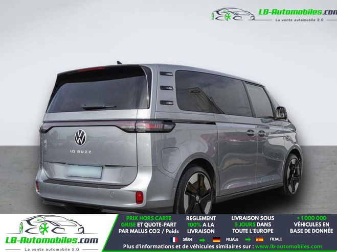 Volkswagen ID. 3 204 ch Pro Argent� M�tallique de 2024