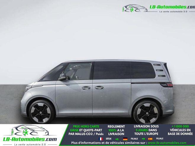 Volkswagen ID. 3 204 ch Pro Argent� M�tallique de 2024