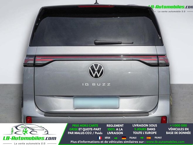 Volkswagen ID. 3 204 ch Pro Argent� M�tallique de 2024