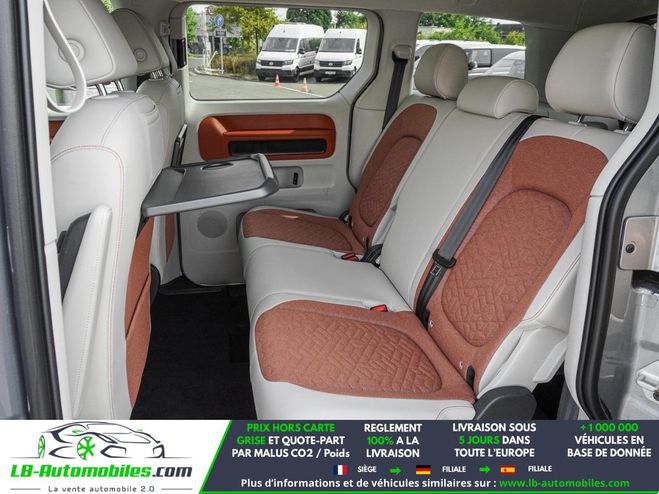 Volkswagen ID. 3 204 ch Pro Argent� M�tallique de 2024