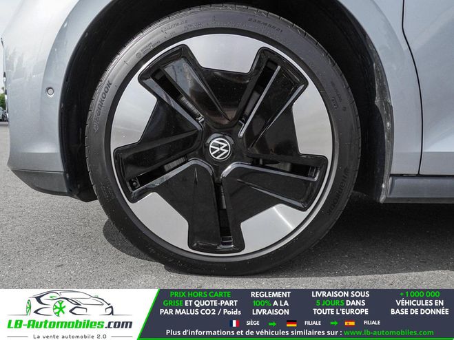 Volkswagen ID. 3 204 ch Pro Argent� M�tallique de 2024