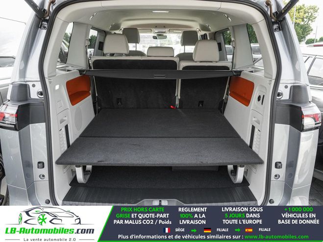 Volkswagen ID. 3 204 ch Pro Argent� M�tallique de 2024
