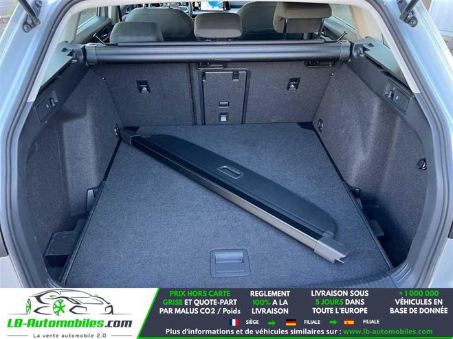 Volkswagen Golf 2.0 TDI 115 BVM Argent� M�tallique de 2023