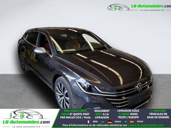  Voir d&eacute;tails -Volkswagen Arteon 1.4 eHybrid Rechargeable 218 BVA &agrave; Beaupuy (31)