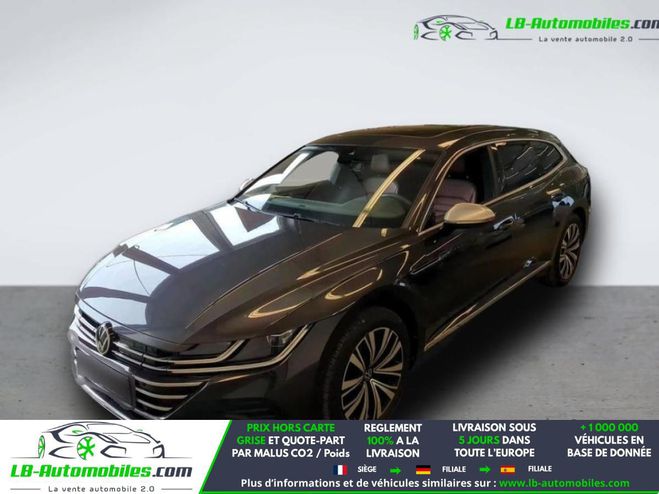 Volkswagen Arteon 1.4 eHybrid Rechargeable 218 BVA Gris M�tallique de 2022
