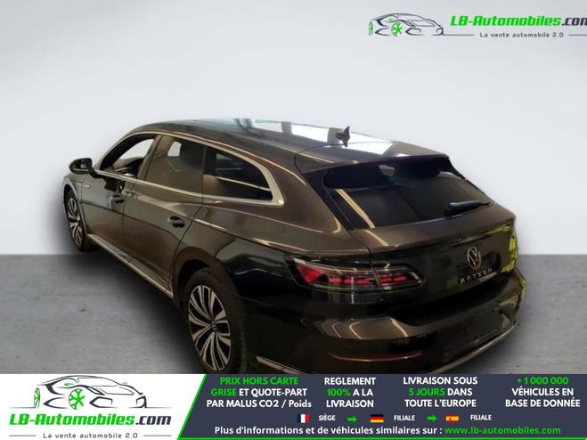 Volkswagen Arteon 1.4 eHybrid Rechargeable 218 BVA Gris M�tallique de 2022