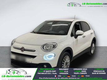  Voir d&eacute;tails -Fiat 500 1.3 FireFly Turbo T4 150 ch BVA &agrave; Beaupuy (31)