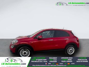  Voir d&eacute;tails -Fiat 500 1.3 FireFly Turbo T4 150 ch BVA &agrave; Beaupuy (31)