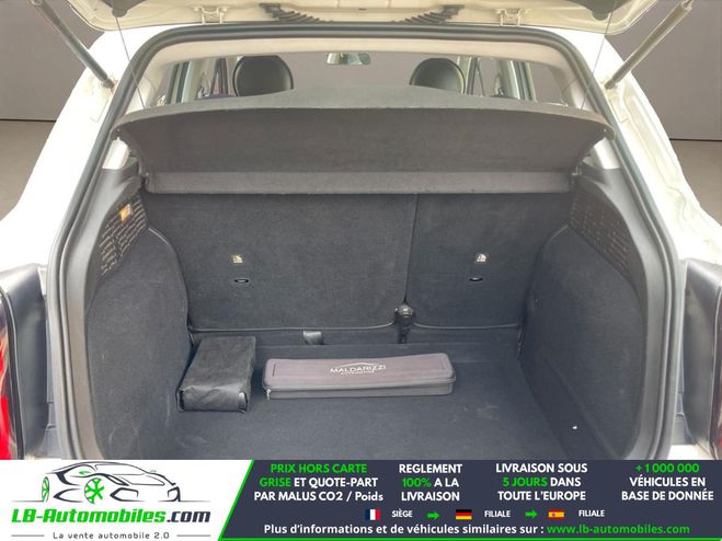Fiat 500 1.3 MultiJet 95 ch BV Blanc de 2022