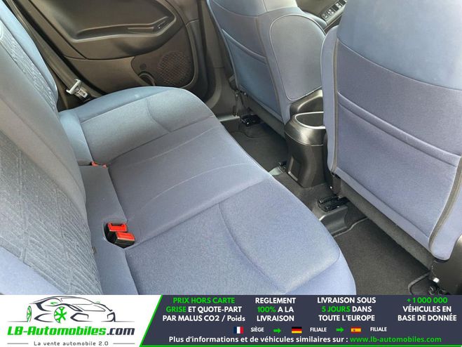 Fiat 500 1.3 MultiJet 95 ch BV Blanc de 2022