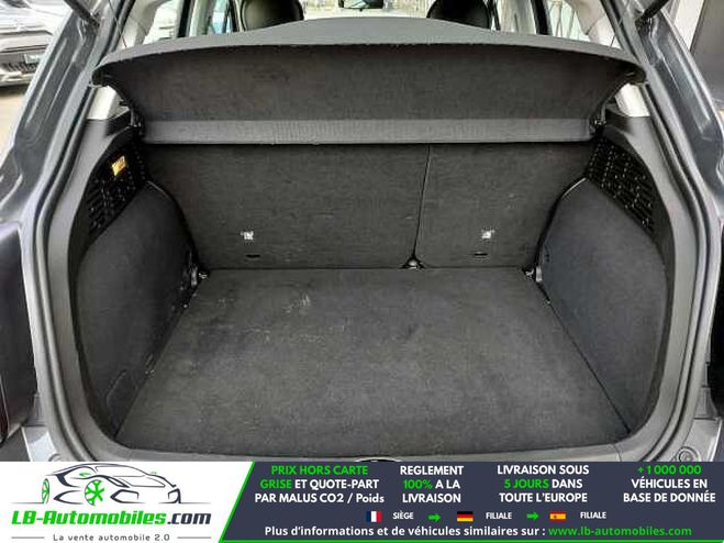Fiat 500 1.0 FireFly Turbo T3 120 ch BV Gris de 2019
