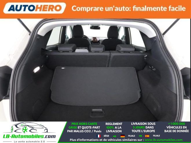 Ford Puma 1.0 EcoBoost 125 ch mHEV BVM Beige M�tallique de 2020