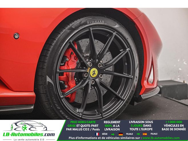 Ferrari 812 Superfast 6.5 V12 800ch Or de 2020