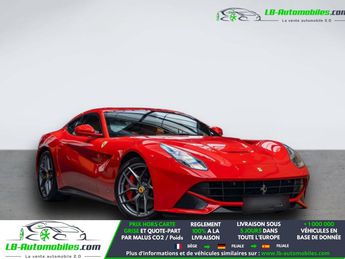Ferrari F12