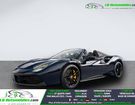 Ferrari 488 4.0 V8 670ch &agrave; Beaupuy (31)