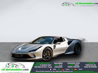  Voir d&eacute;tails -Ferrari F8 Spider 3.9 V8 BiTurbo 720ch &agrave; Beaupuy (31)