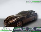Ferrari GTC4 Lusso T V8 3.9 610ch à Beaupuy (31) Ferrari GTC4 Lusso T V8 3.9 610ch à Beaupuy (31)
