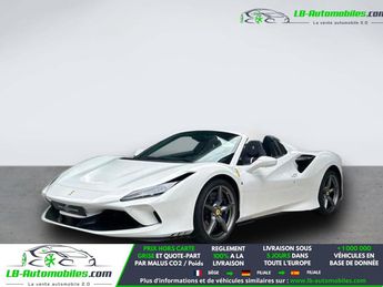 Ferrari F8 Spider