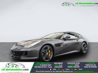  Voir d&eacute;tails -Ferrari GTC4 Lusso V12 6.0 690ch &agrave; Beaupuy (31)