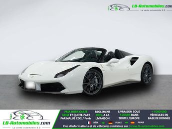  Voir d&eacute;tails -Ferrari 488 4.0 V8 670ch &agrave; Beaupuy (31)
