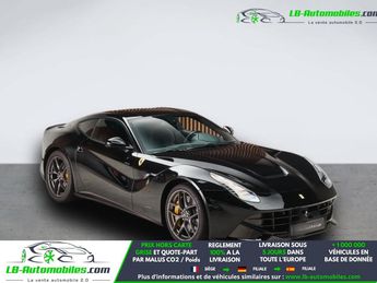 Ferrari F12