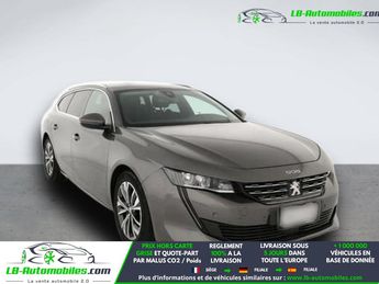 Voir d&eacute;tails -Peugeot 508 BlueHDi 130 ch  BVM &agrave; Beaupuy (31)