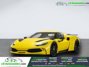 Ferrari 296 GTB