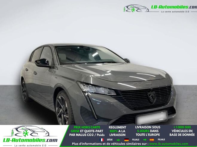 Peugeot 308 BlueHDi 130ch  BVA Gris de 2025
