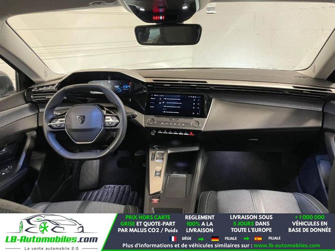 Peugeot 308 BlueHDi 130ch  BVA Gris de 2025