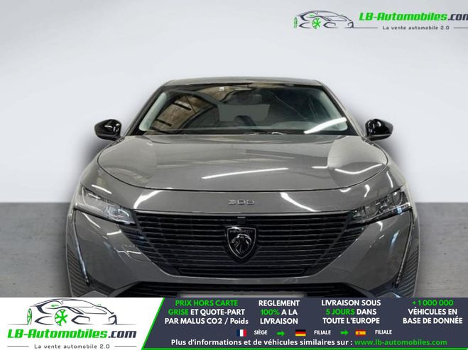 Peugeot 308 BlueHDi 130ch  BVA Gris de 2025