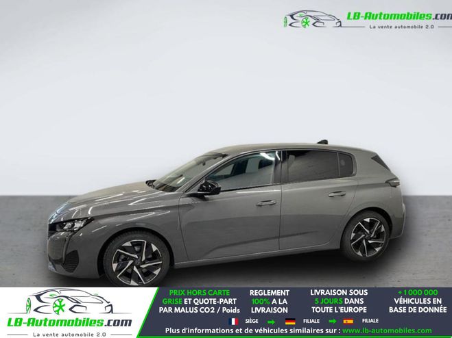 Peugeot 308 BlueHDi 130ch  BVA Gris de 2025