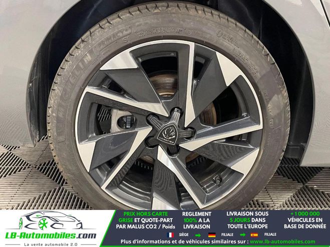 Peugeot 308 BlueHDi 130ch  BVA Gris de 2025