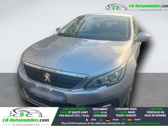  Voir d&eacute;tails -Peugeot 308 BlueHDi 130ch  BVM &agrave; Beaupuy (31)