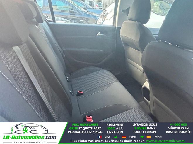 Peugeot 308 BlueHDi 130ch  BVM Gris de 2020