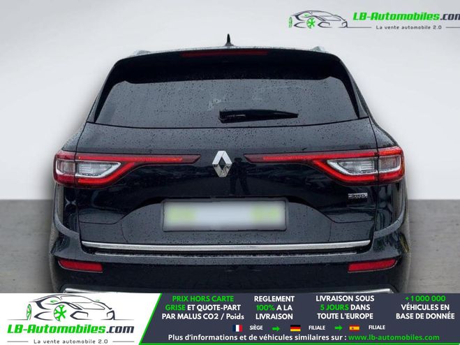 Renault Koleos dCi1 90 BVA AllMode 4x4 Noir M�tallique de 2021