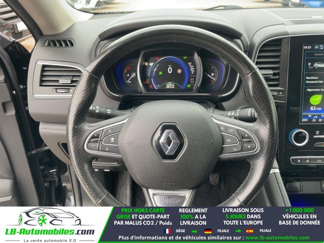 Renault Koleos dCi1 90 BVA AllMode 4x4 Noir M�tallique de 2021