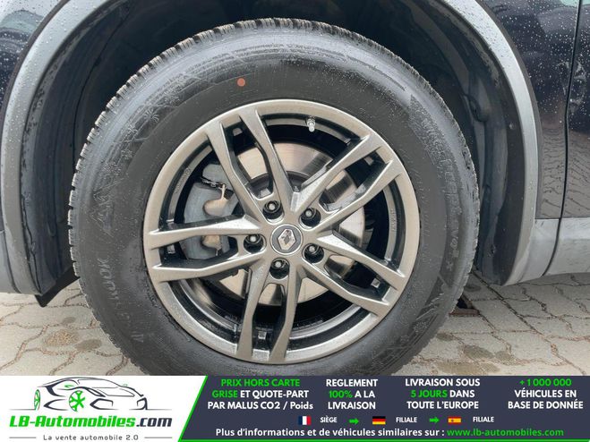 Renault Koleos dCi1 90 BVA AllMode 4x4 Noir M�tallique de 2021