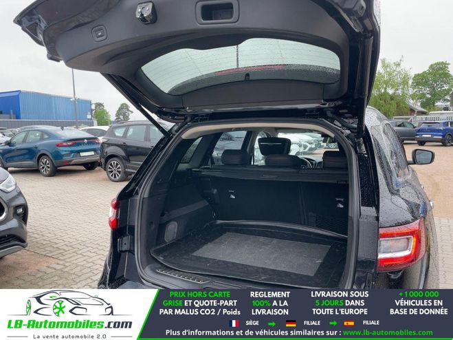 Renault Koleos dCi1 90 BVA AllMode 4x4 Noir M�tallique de 2021