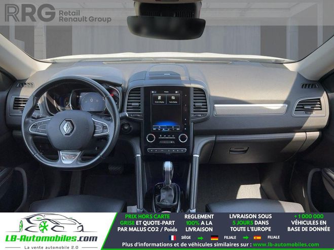 Renault Koleos dCi1 90 BVA AllMode 4x4 Blanc de 2020