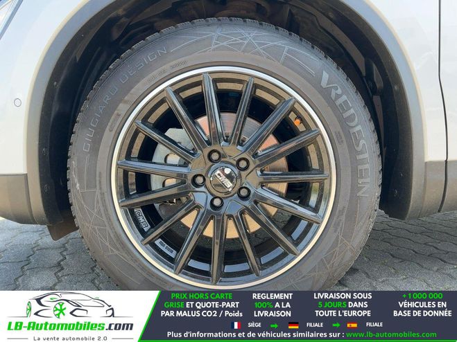 Renault Koleos dCi1 90 BVA AllMode 4x4 Blanc de 2020
