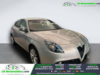  Voir d&eacute;tails -Alfa romeo Giulietta 1.4 TJet 120 ch BVM &agrave; Beaupuy (31)