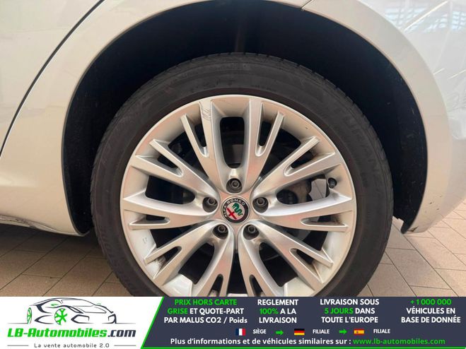 Alfa romeo Giulietta 1.4 TJet 120 ch BVM Argent� de 2016