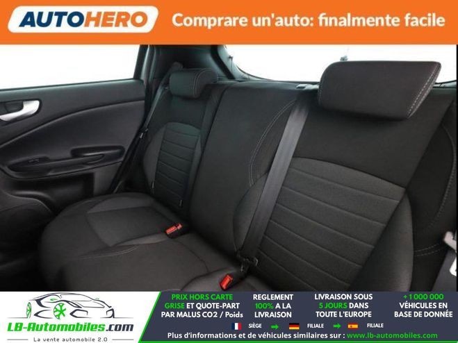 Alfa romeo Giulietta 2 1.4 TJet 120 ch BVM Gris M�tallique de 2018